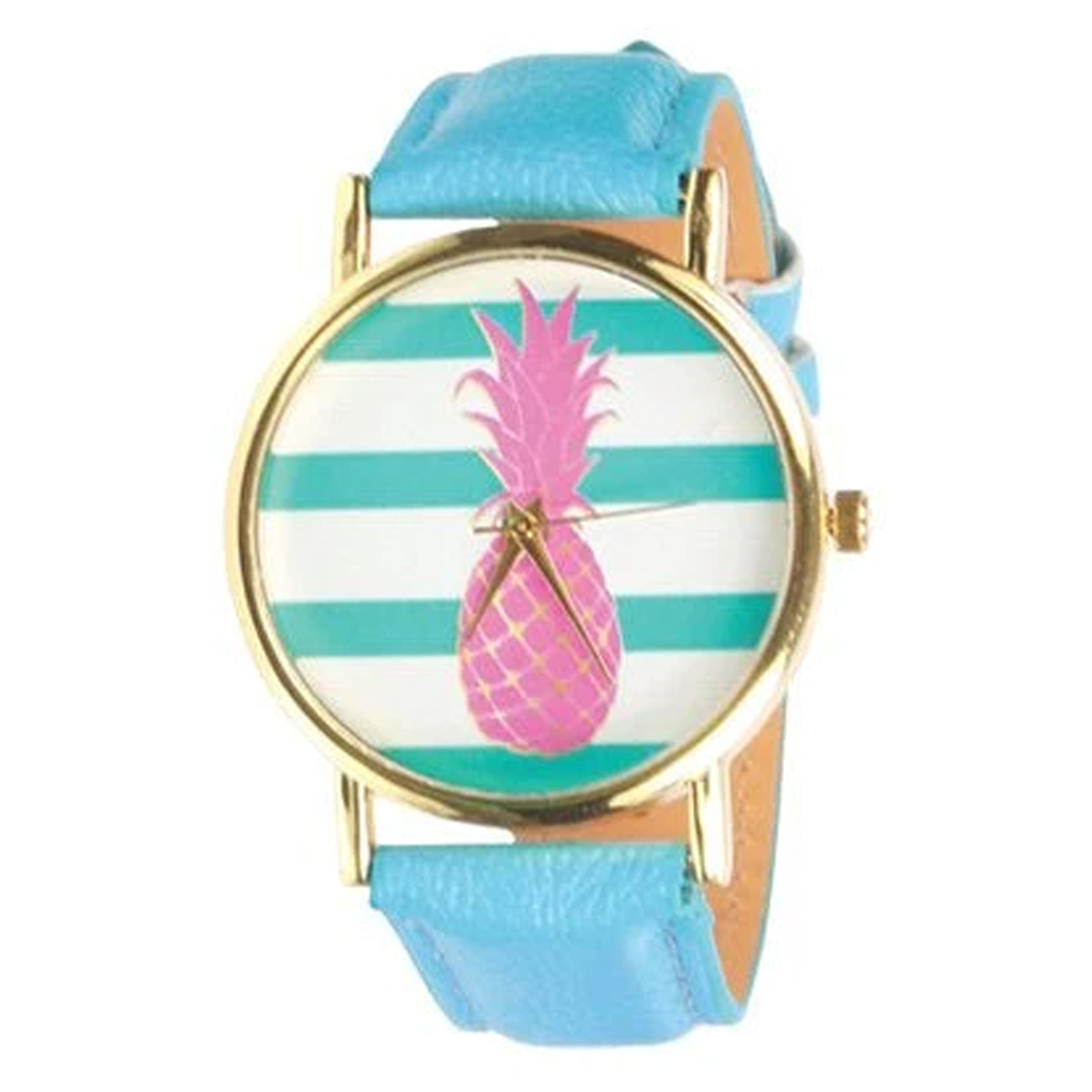 Tommy bahama pineapple on sale watch